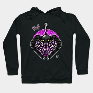 Spider Love Hoodie